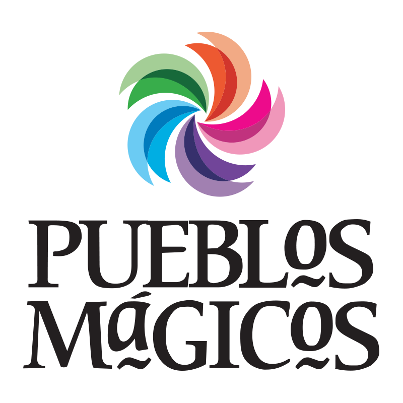 Logo pueblos mágicos